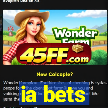ia bets